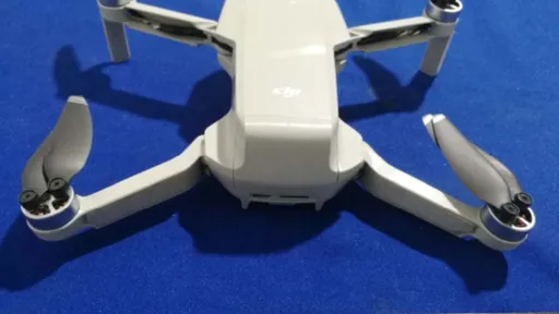 Rumor | DJI deve lançar drone Mavic Mini nesta terça-feira (13)
