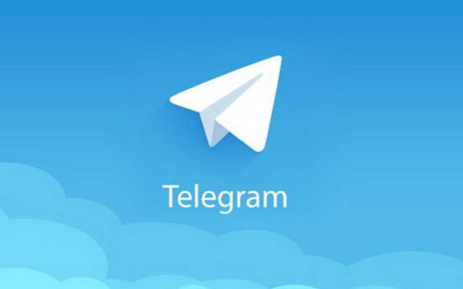 O app de mensagens Telegram seria o comumente utilizado pela equipe do governo federal em suas comunicações