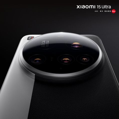 Xiaomi 15 Ultra