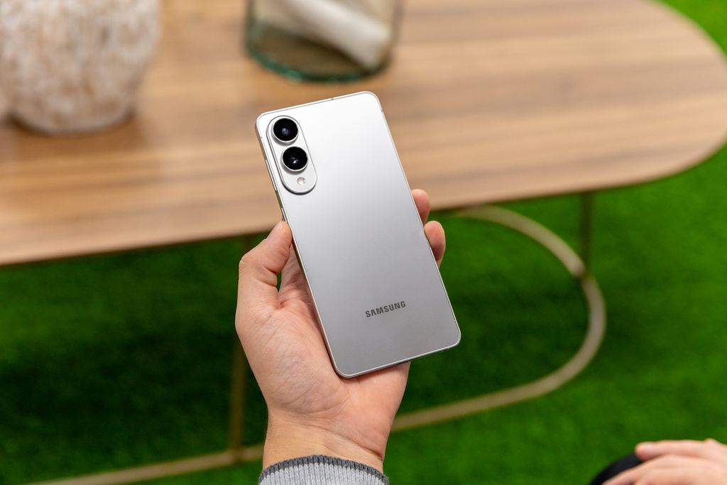 Galaxy S25 Edge