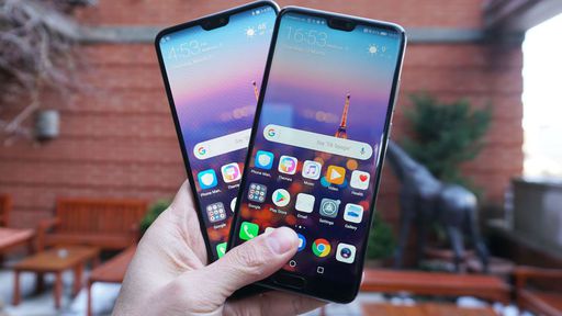 Apple se mantém e Huawei desponta em plena retração de mercado na China