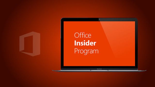 Programa Office Insider da Microsoft chegará para usuários de iPhones e iPads