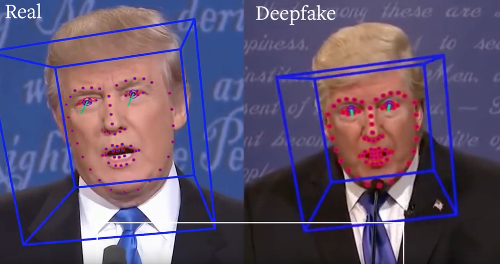 Facebook vai proibir deepfakes antes das eleições de 2020 nos EUA