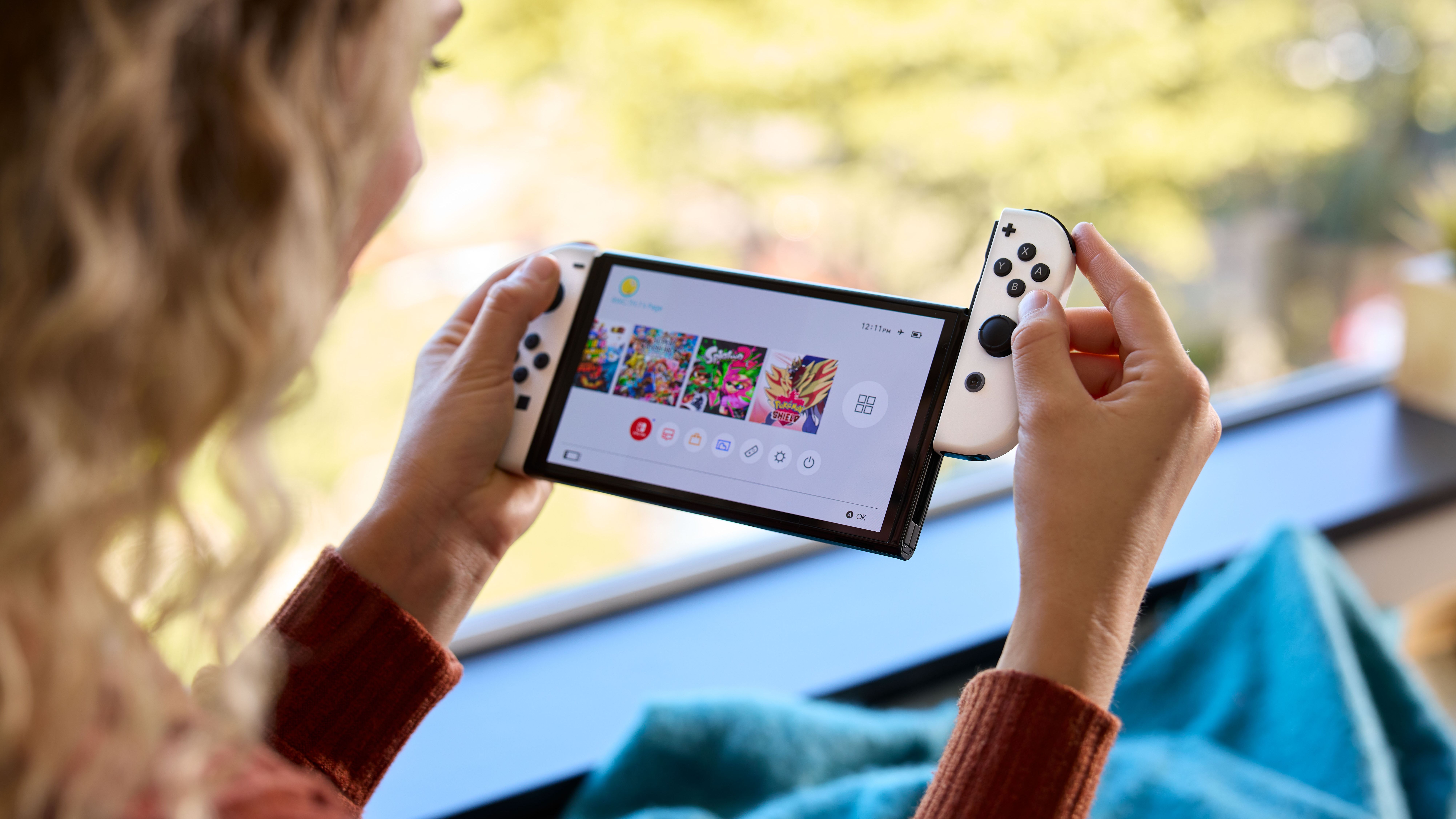Nintendo Switch 2 pode ter nova janela de estreia em 2024