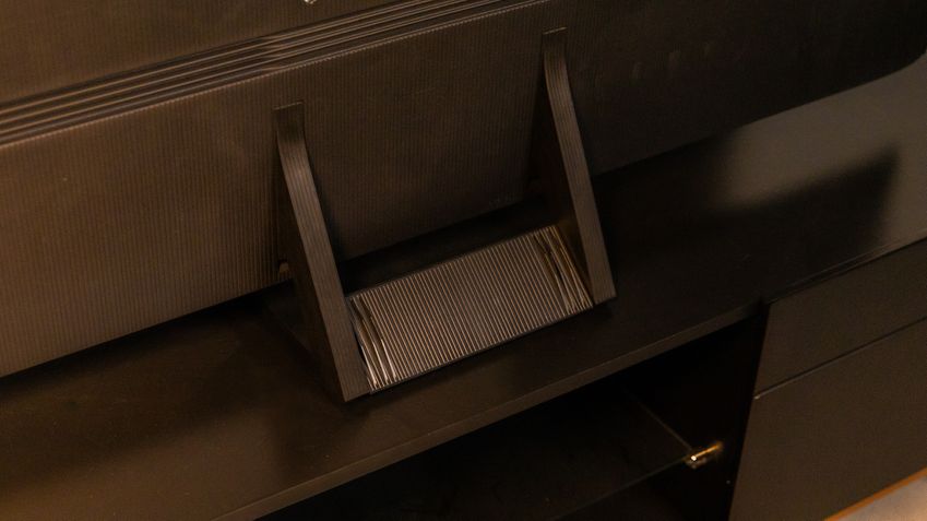 TV Samsung Neo Qled  QN70F 55"