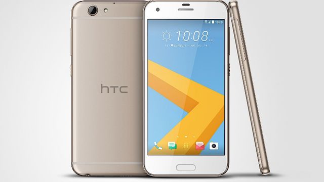 HTC apresenta novo smartphone intermediário, o One A9s