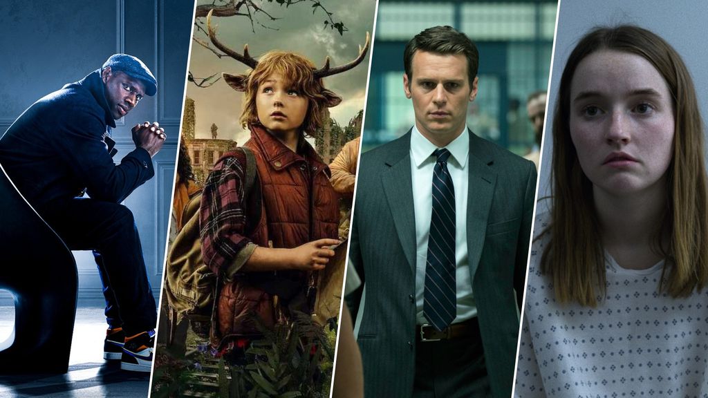 6 séries excelentes para assistir na Netflix em junho de 2022