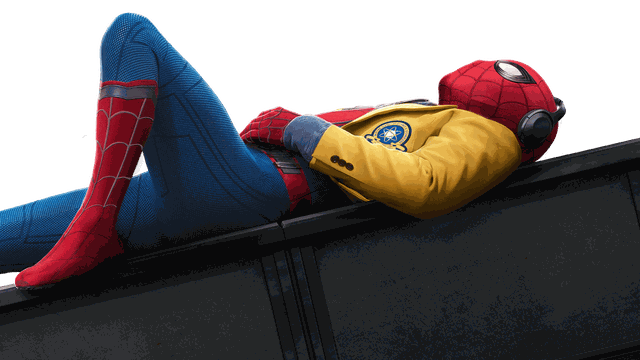 Homem-Aranha: De Volta ao Lar é um belo abraço de boas-vindas ao herói [Crítica]