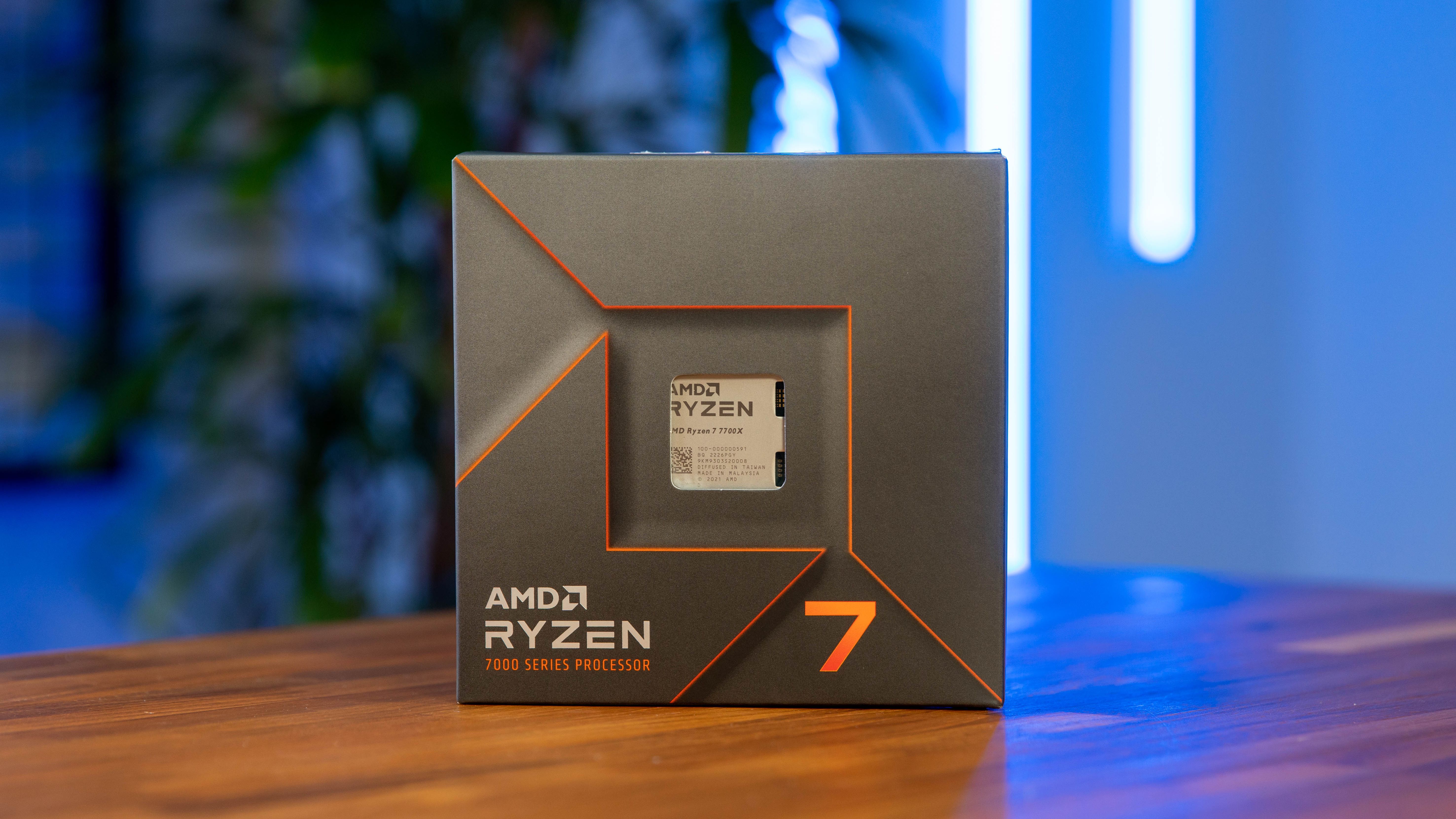 Review AMD Ryzen 5 7600X  Excelente processador para jogos - Canaltech