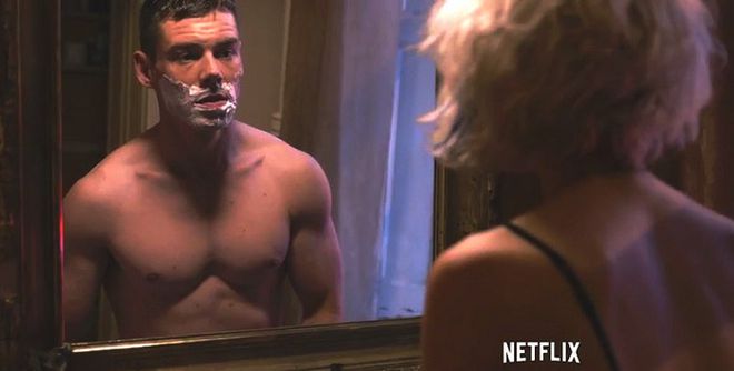 Sense8 Sense8