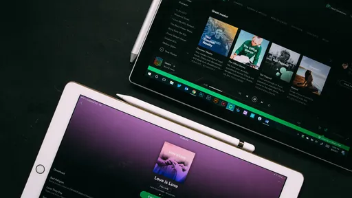 Spotify quer identificar detalhes da sua voz para sugerir músicas e até anúncios