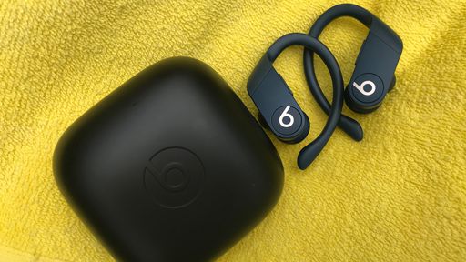Apple pode anunciar Beats Studio Pro em breve; fone é visto em uso por atleta