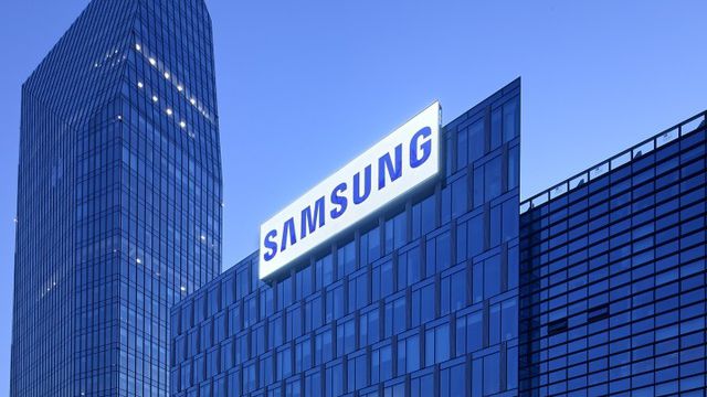 Samsung Display empresta cerca de R$ 82 bilhões para divisão de chips