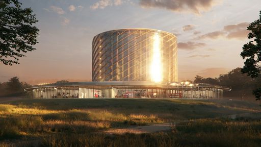 Empresa financiada por Jeff Bezos construirá usina nuclear no Reino Unido