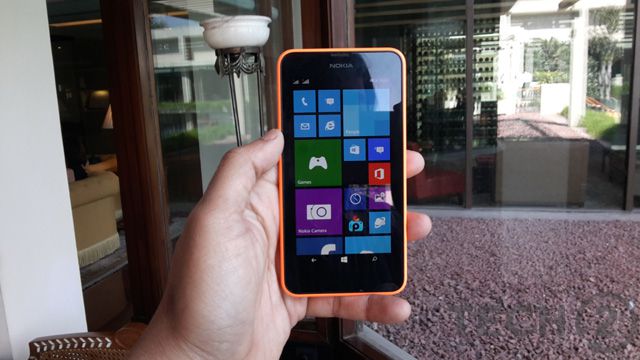 Nokia Lumia 630 Dual SIM com TV digital é lançado oficialmente no Brasil