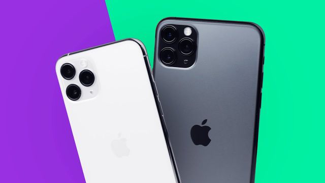 iPhone 11 PRO e PRO MAX [Análise/Review]