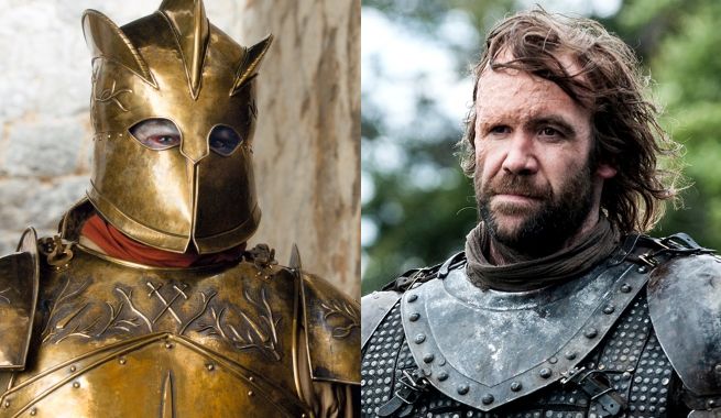 Game of Thrones Game of Thrones