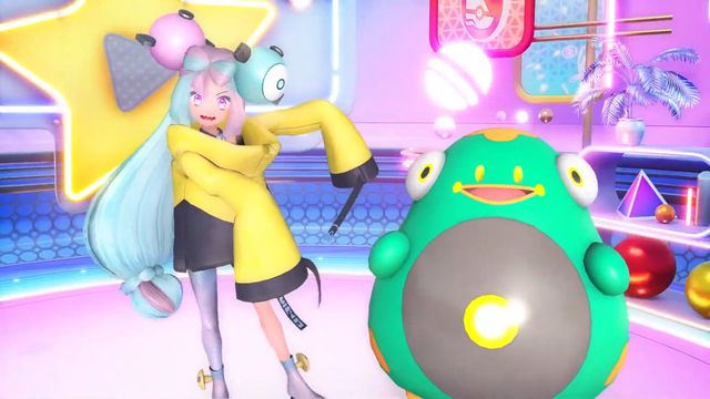 Pokémon Scarlet & Violet: novo trailer revela novos personagens e