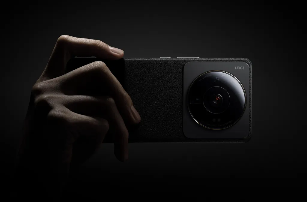 Nova geração deve manter câmera principal de 50 MP com sensor de 1 polegada (Imagem: Divulgação/Xiaomi)