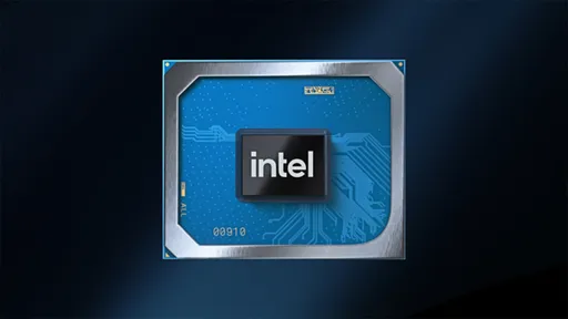 Intel começa a enviar chips Alder Lake-P para fabricantes de notebooks