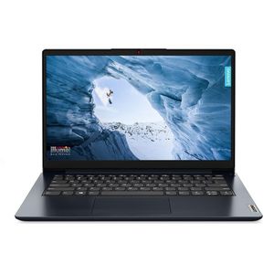 Notebook Lenovo Ideapad 1i i3, 1215u, 4GB, 128GB SSD, Linux