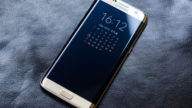 Samsung vai mostrar uma prévia do Galaxy S8 no MWC 2017