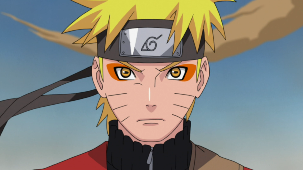 COMO NARUTO SE TORNOU O MAIOR HOKAGE DA HISTÓRIA 