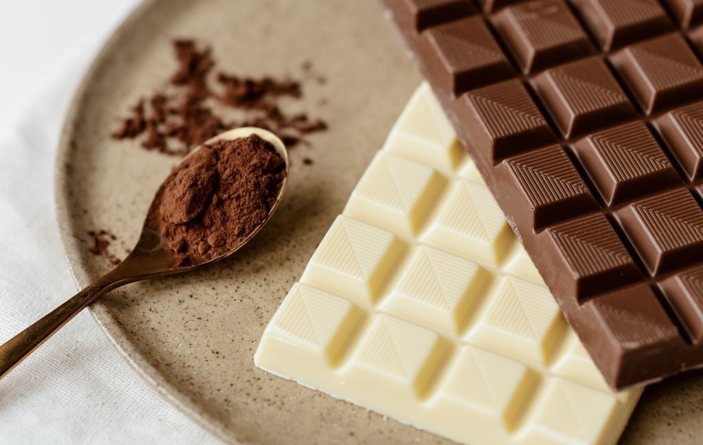 Ciência ajuda a descobrir novos sabores de chocolate (Imagem: Anete Lusina/Pexels)