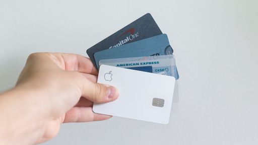Quais cartões são aceitos no Apple Pay