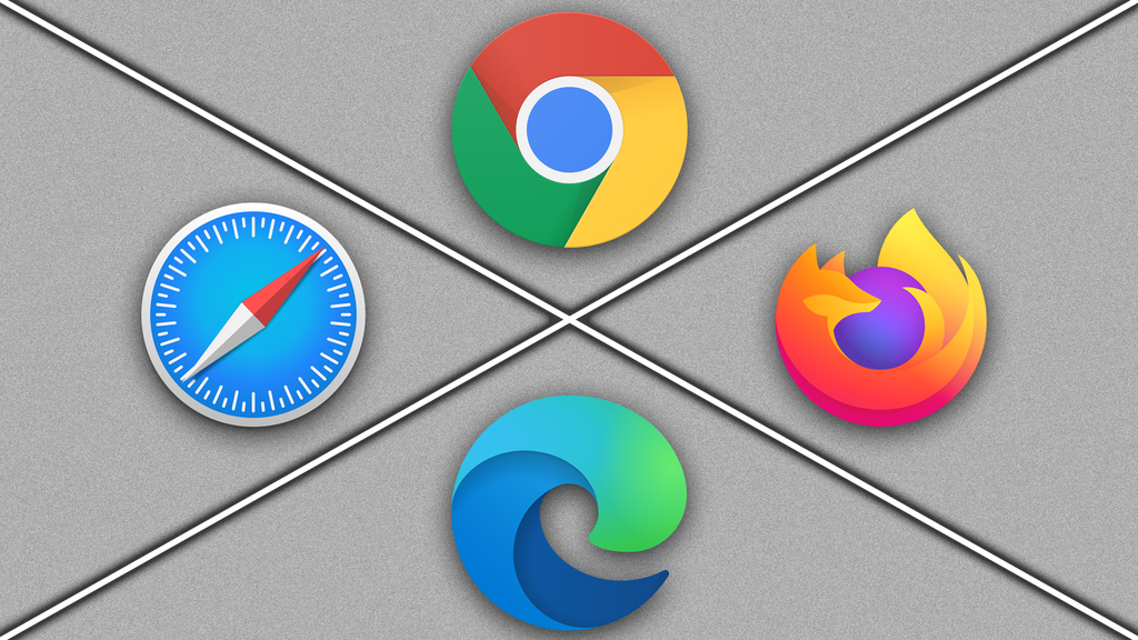 Chrome é o navegador mais usado em PCs; Safari e Edge disputam 2º lugar 