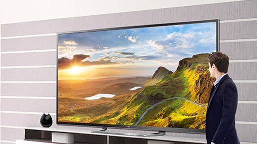 Saiba qual a distância recomendada entre uma TV de tela 4K ou Full HD e você