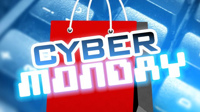 As melhores ofertas da Cyber Monday 2015