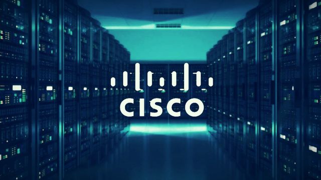 Reprodução/Cisco