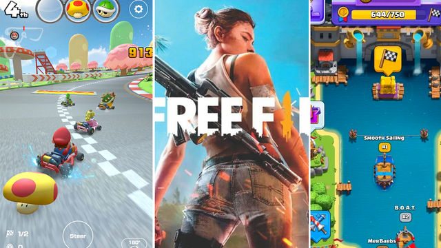 Como jogar Free Fire pelo PC - Canaltech