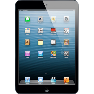 iPad Mini 3 (2014) Wifi