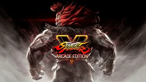 Capcom anuncia Street Fighter 5: Arcade Edition para PS4 e PC