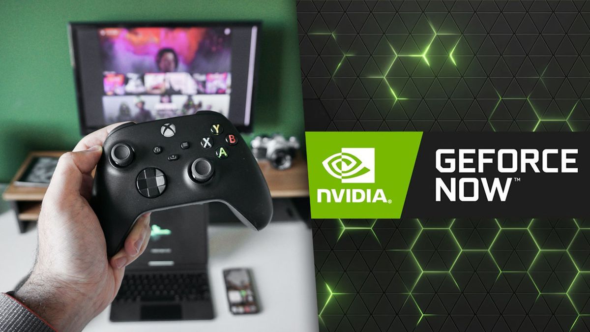 GeForce NOW oferece PC Game Pass com assinatura de seis meses - Windows Club