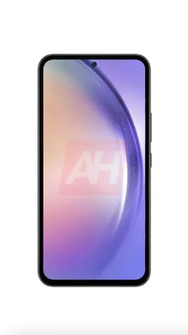 Galaxy A34 e A54 aparecem em imagens com cores vibrantes - 86