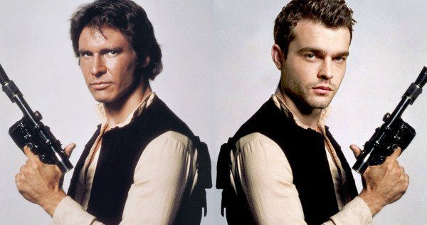 O que é parsec e por que Han Solo estava errado no primeiro Star Wars?