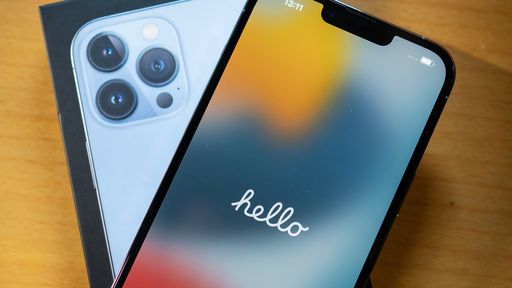 Como ativar o resumo de notificações do iPhone