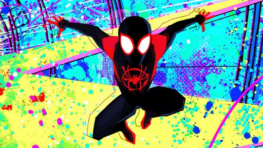 Homem-Aranha no Aranhaverso 2 confirma data com teaser de retorno aos trabalhos