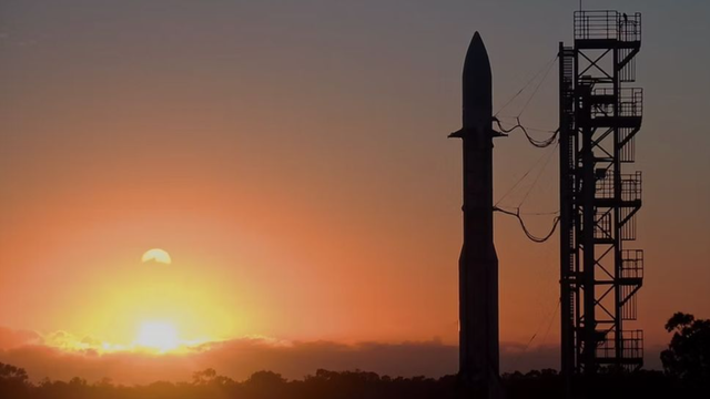 Gilmour Space Technologies