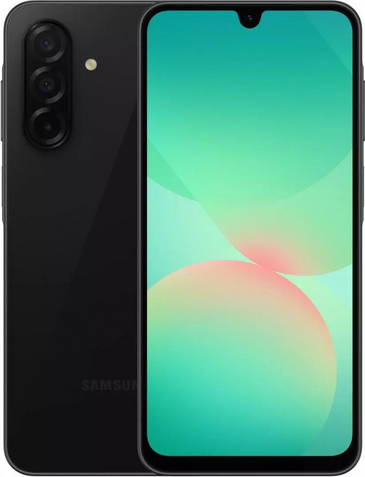 Galaxy A26