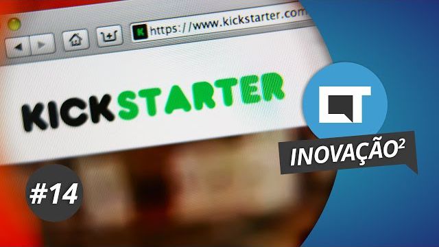 Inovação²: Cuidado com projetos em sites de crowdfunding!