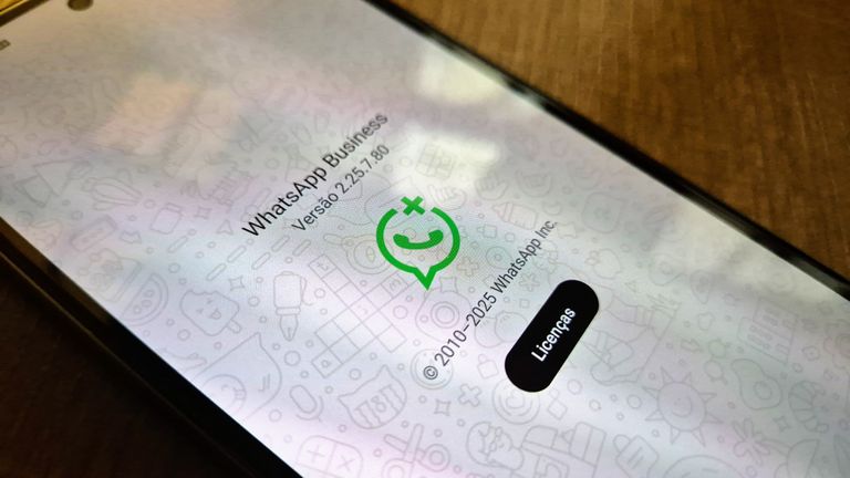 WhatsApp Business ganha novo ícone nos apps para Android e iOS - Canaltech
