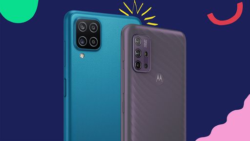 Moto G10 vs Galaxy A12: qual intermediário barato vale mais a pena?