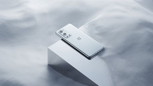 OnePlus 9 Pro ganha edição especial na cor prata com venda limitada