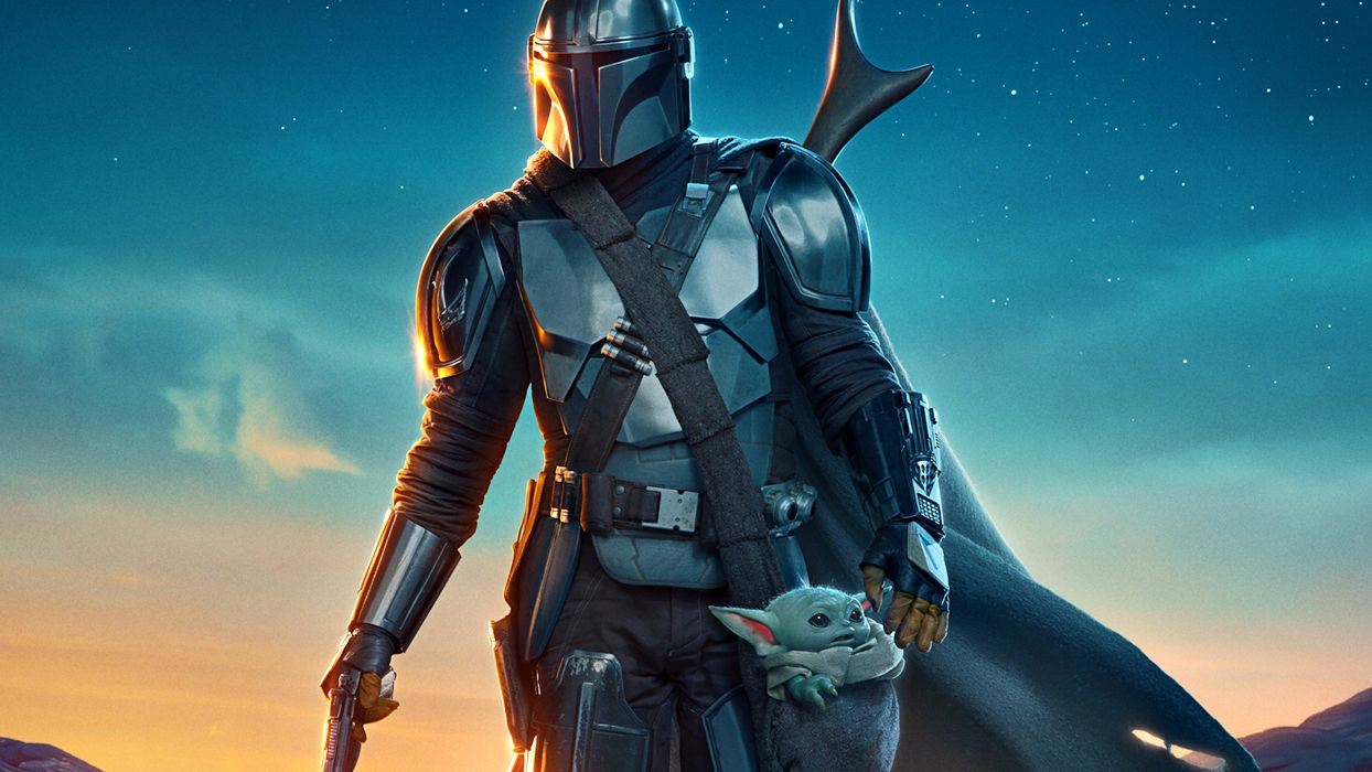 Falta outro Skywalker – eis o novo poster de “Star Wars: O
