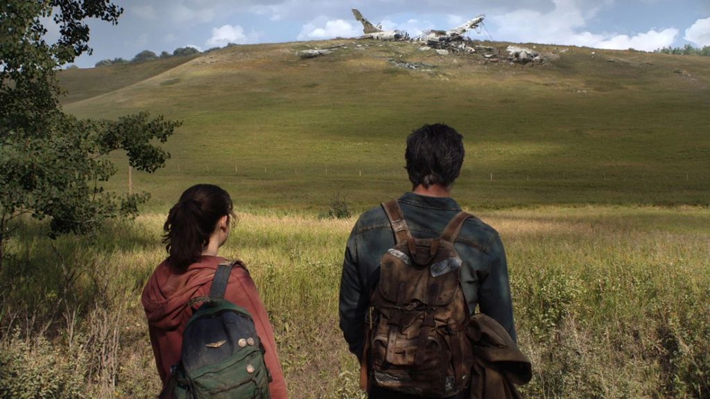 Como seria o elenco brasileiro de The Last of Us? Artista imagina versões  brazucas de Joel e Ellie - Notícias Série - como visto na Web - AdoroCinema