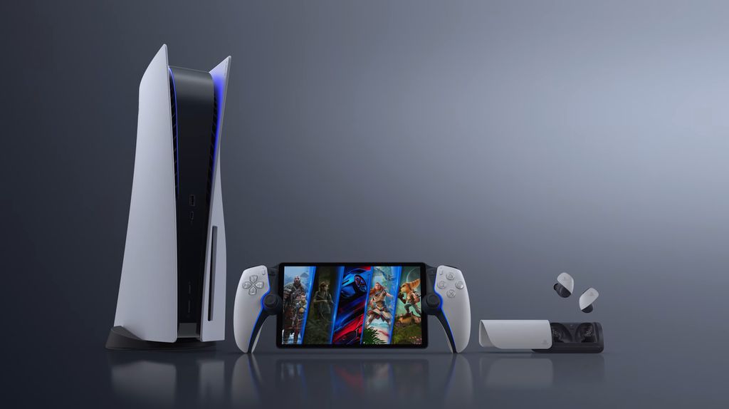 Imagem do PlayStation